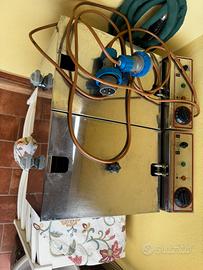 Friggitrice professionale