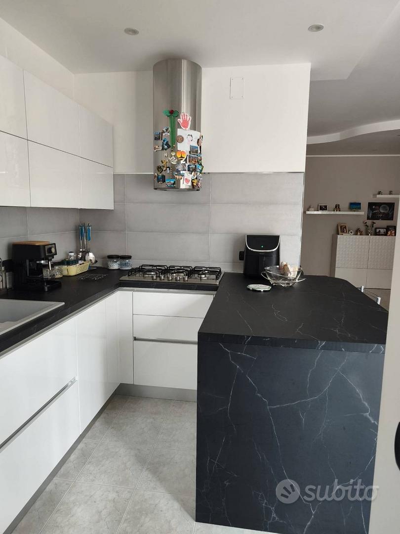 Appartamento – CB - Vista 4