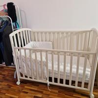 Lettino per bambini