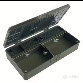 Tacklebox scatola pesca