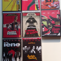 DVD Tarantino