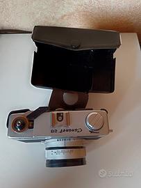 MACCHINA FOTOGRAFICA 