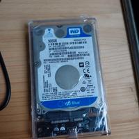 hard disk esterno