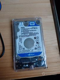 hard disk esterno