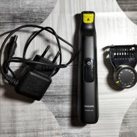 Philips OneBlade Pro 360 (Modello QP6541) - Com