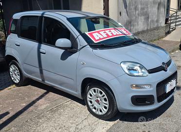 FIAT PANDA 1.3 M-JET 95CV EURO 6A ANNO 2018 