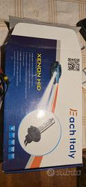 KIT FARI XENON per T-MAX