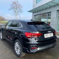 AUDI Q3 35 TDI S tronic