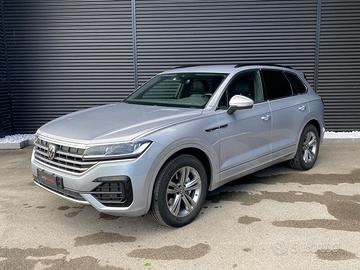 Volkswagen Touareg 3.0 V6 TDI SCR 210kW Elega...