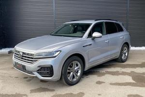 Volkswagen Touareg 3.0 V6 TDI SCR 210kW Elega...