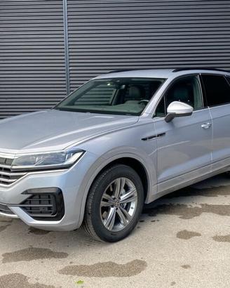Volkswagen Touareg 3.0 V6 TDI SCR 210kW Elega...