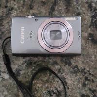 Canon ixus 165