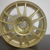 Cerchi in lega EVO Corse Sanremo 7x17 Peugeot ET22