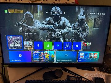 MONITOR MSI 27" 2K 165hZ