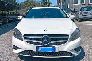 Mercedes-benz A 180 CDI Automatic Executive