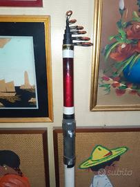 Canna da surfcasting