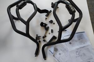 Protezione serbatoio ktm 890 adventur