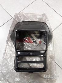 8130365 cupolino portafare nero Tuareg Etx Aprilia