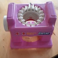 Maglieria Magica di Barbie Mattel degli anni 80