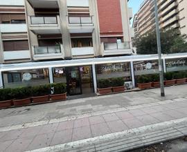 Bar, pasticceria, gelateria, pizzeria e tabacchi
