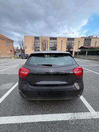 Mercedes Classe A-160-d