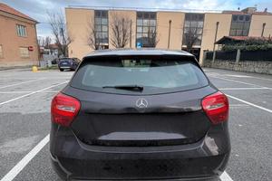 Mercedes Classe A-160-d