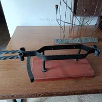 porta prosciutto 