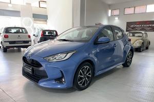 Toyota Yaris 1.5 Hybrid 5p. Trend