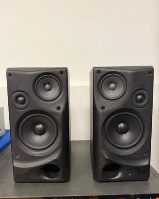 KENWOOD LS-722R