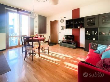 Bilocale Chianciano Terme