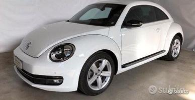 Maggiolino 2015 ricambi