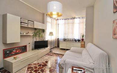 QUADRILOCALE TERMO-AUTONOMO + BOX AUTO!