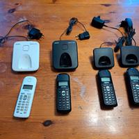 Cordless Siemens Gigaset