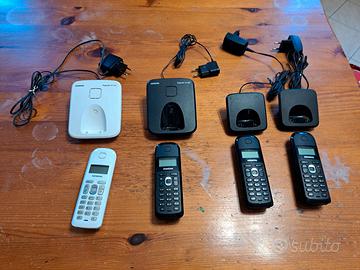 Cordless Siemens Gigaset