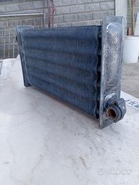 scambiatore primario caldaia beretta meteo 