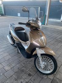 Beverly 300ie