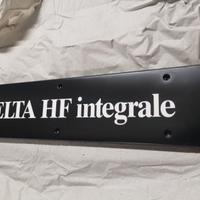 PORTATARGA ANT DELTA EVO EVOLUZIONE