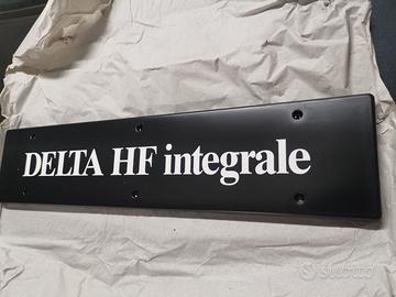 PORTATARGA ANT DELTA EVO EVOLUZIONE