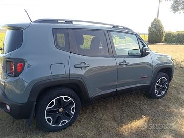 JEEP RENEGADE 2,0 MJT 170 CV Trailhawk  4x4 Active