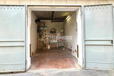 Garage singolo - Via San Donato