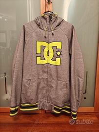 giacca snowboard DC