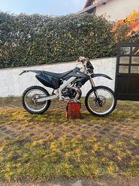 HM baja 50