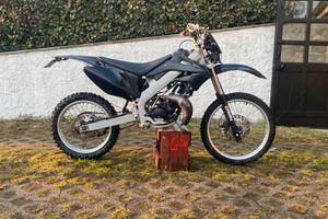 HM baja 50