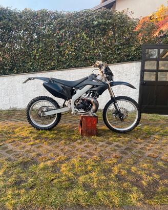 HM baja 50
