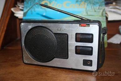 Philips 90AL170 transistor 1978 Radio Vintage da c