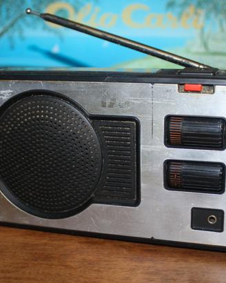 Philips 90AL170 transistor 1978 Radio Vintage da c
