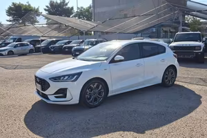 Ford Focus V - 1.0 ecoboost h ST-Line Style 125cv