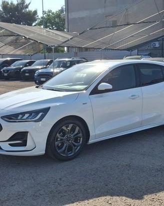 Ford Focus V - 1.0 ecoboost h ST-Line Style 125cv
