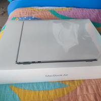 Apple MacBook Air M2 8 256