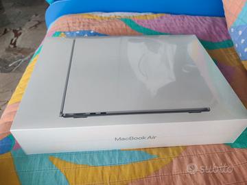 Apple MacBook Air M2 8 256